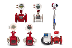 工业中如何合理利用电磁流量计搭配泥浆泵工作 