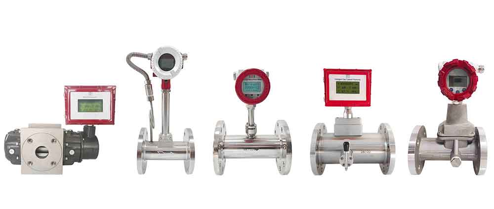 气体报警器常见的检测报警点介绍 